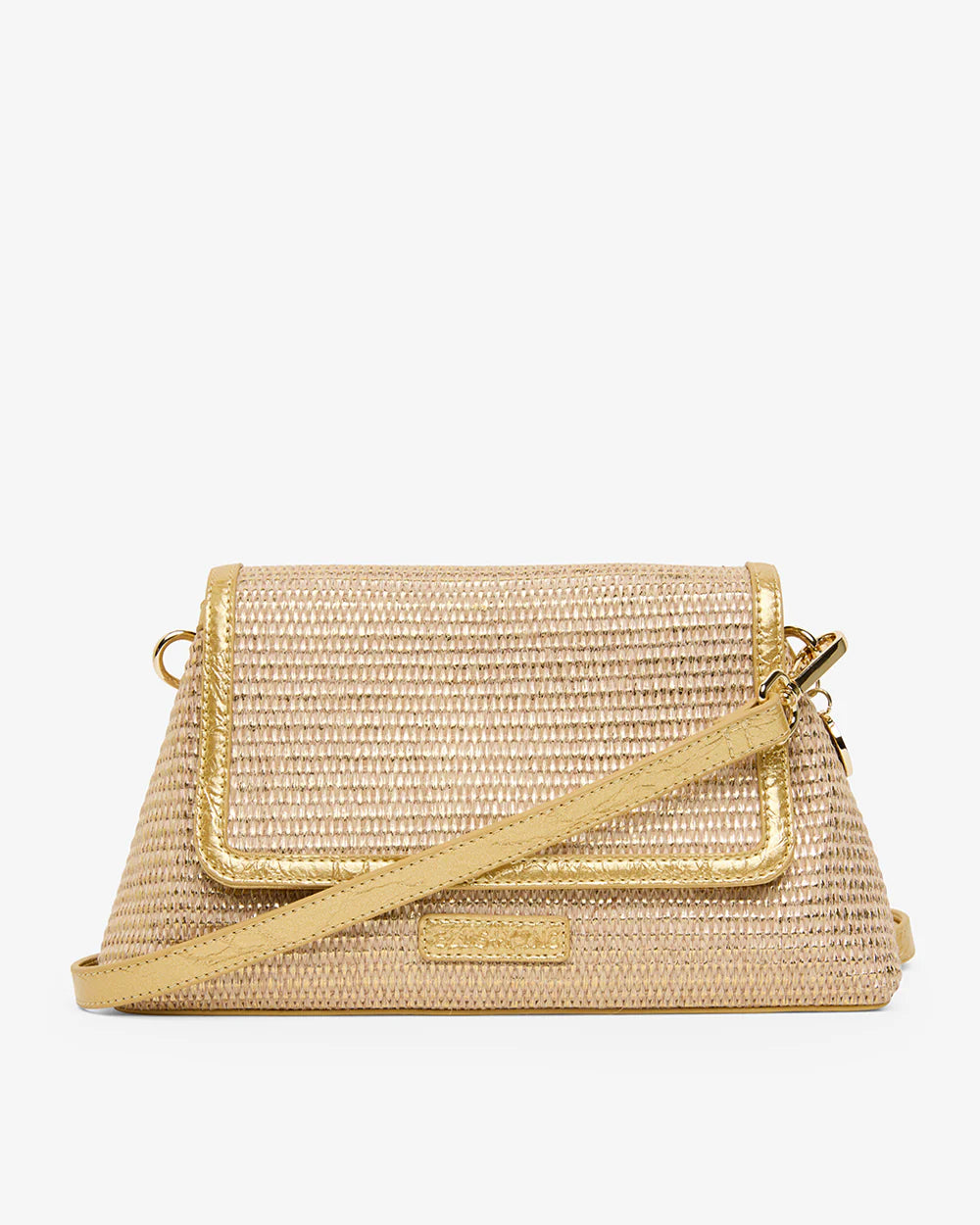 Elms + King Lugano Crossbody