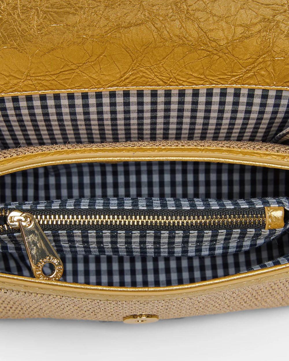 Elms + King Lugano Crossbody