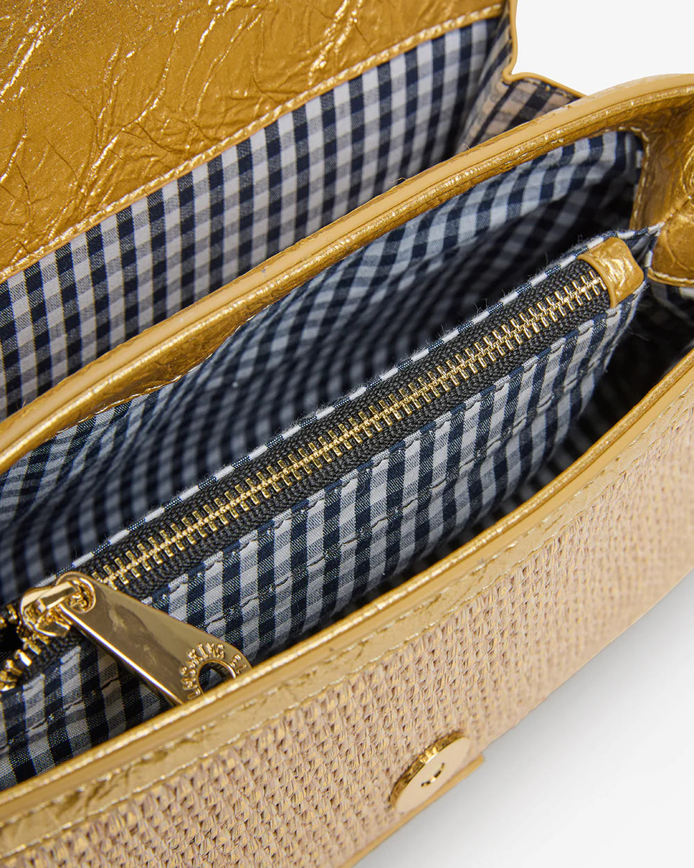 Elms + King Lugano Crossbody