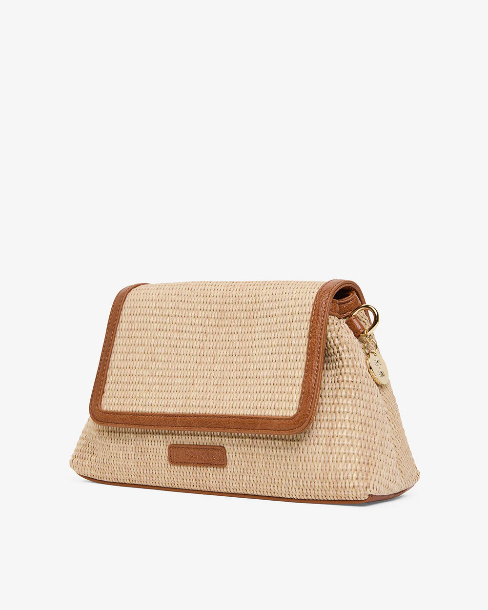 Elms + King Lugano Crossbody