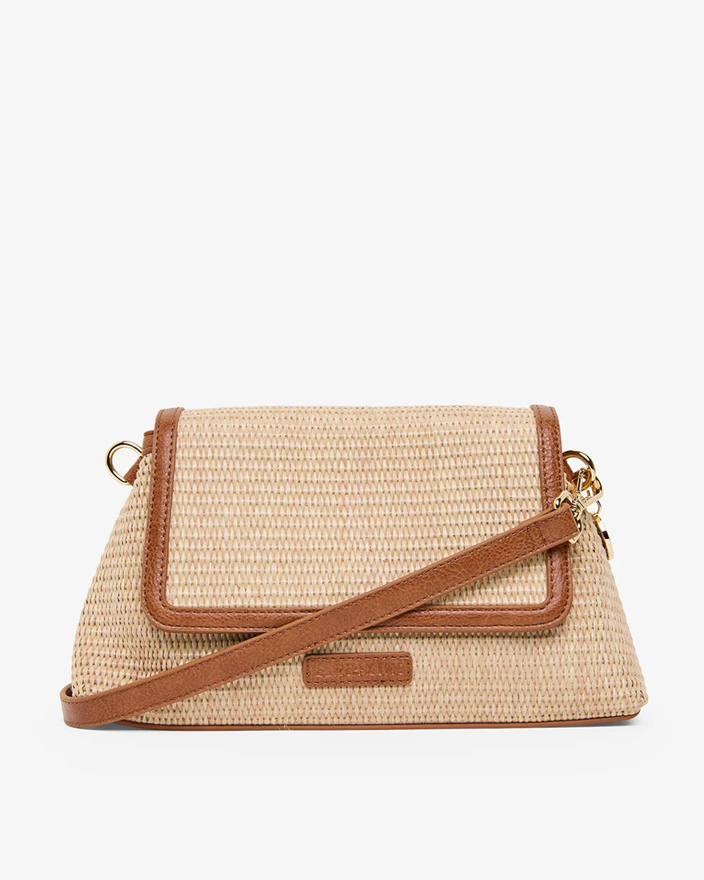 Elms + King Lugano Crossbody