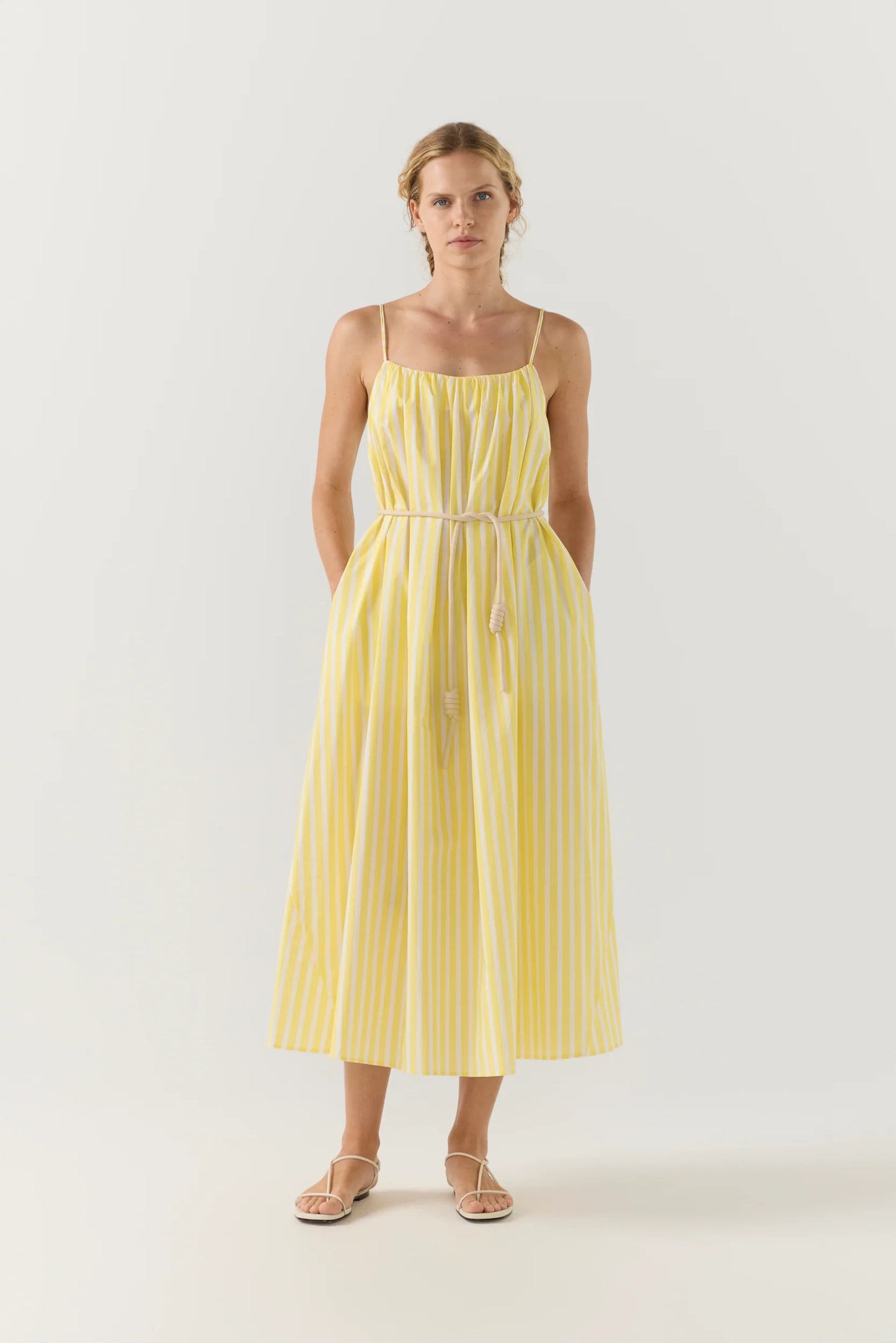 Foemina Maddie Dress
