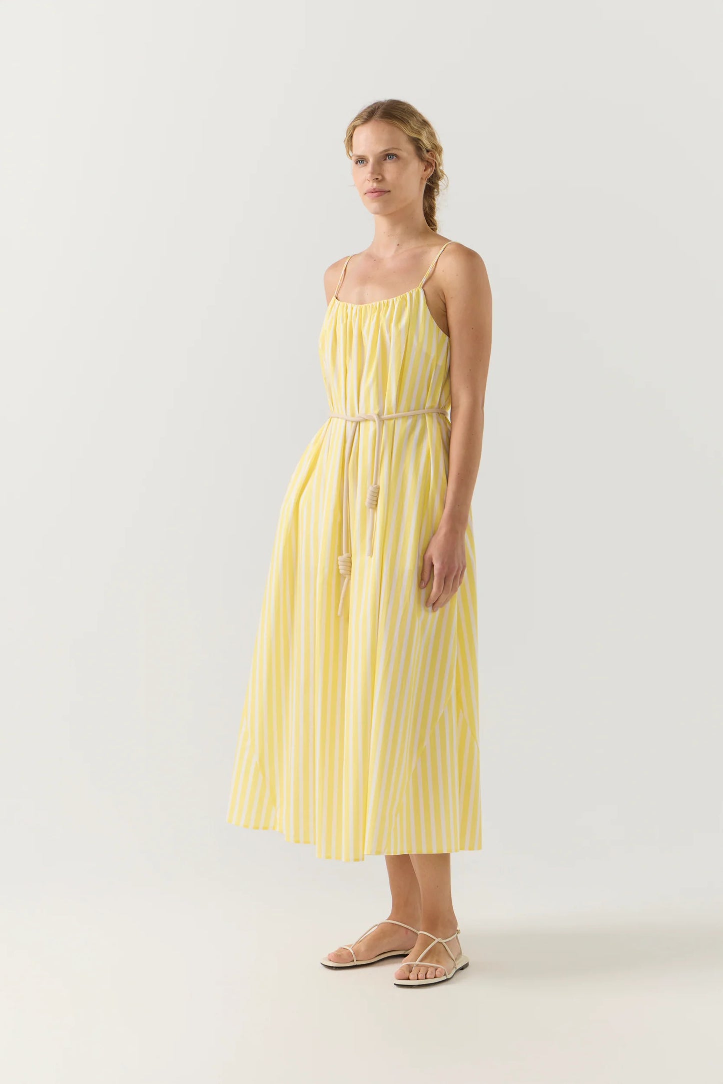 Foemina Maddie Dress