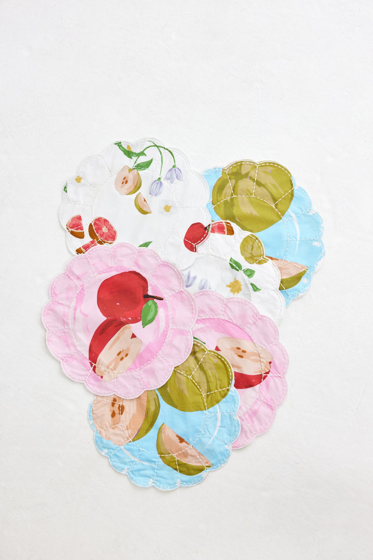 Binny Martha Placemats WAS $150