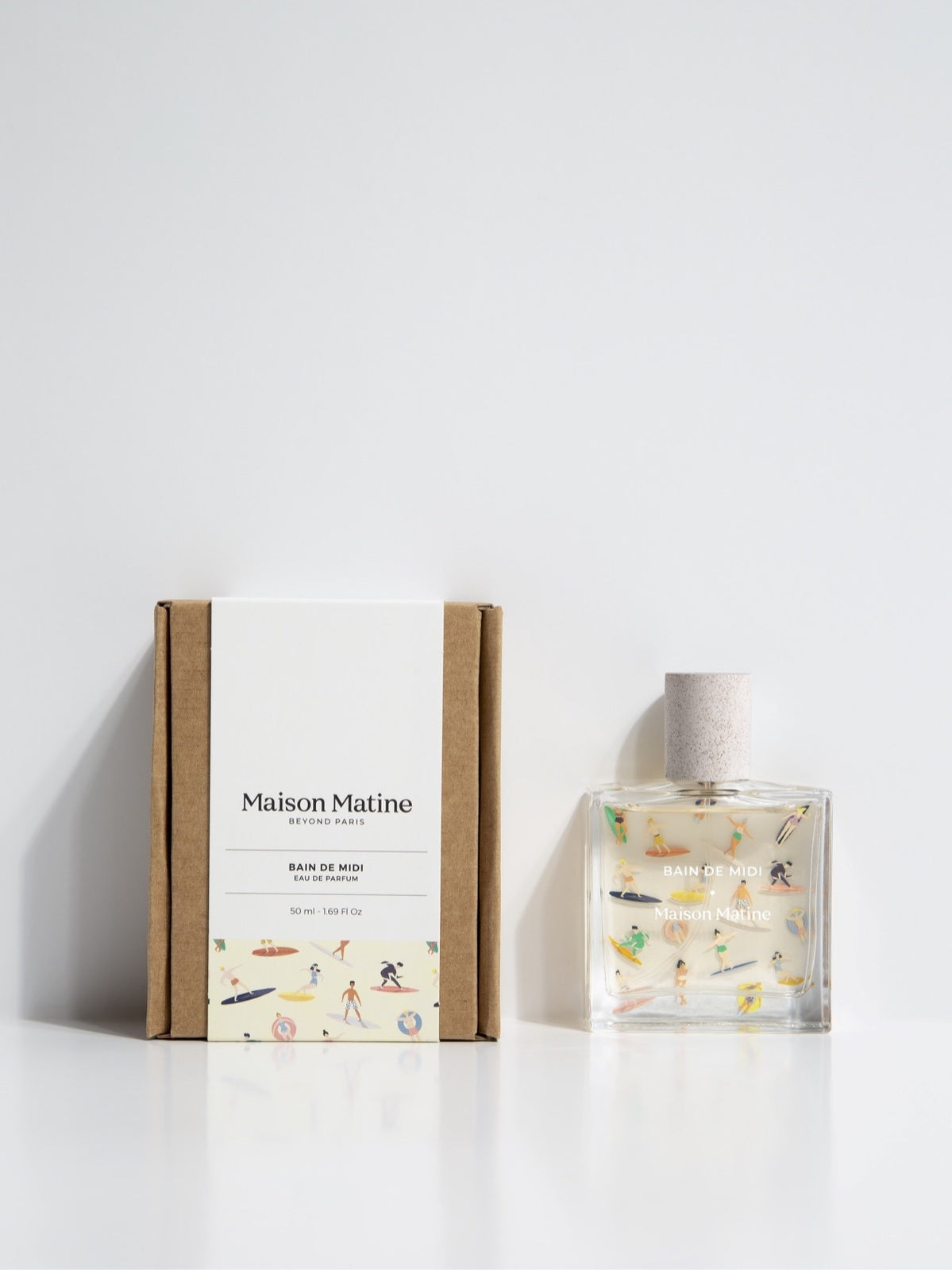 Bain de Midi Eau De Parfum
