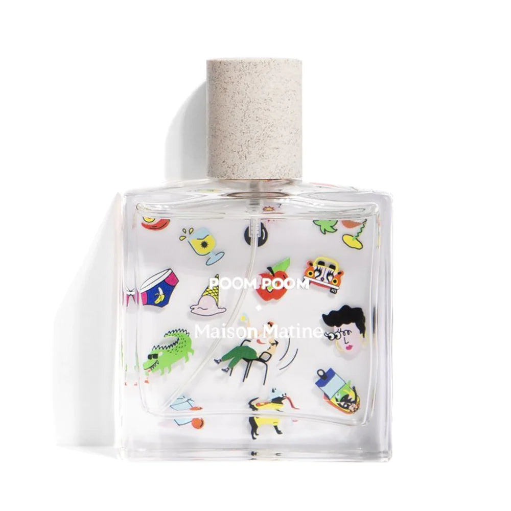 Poom Poom Eau De Parfum