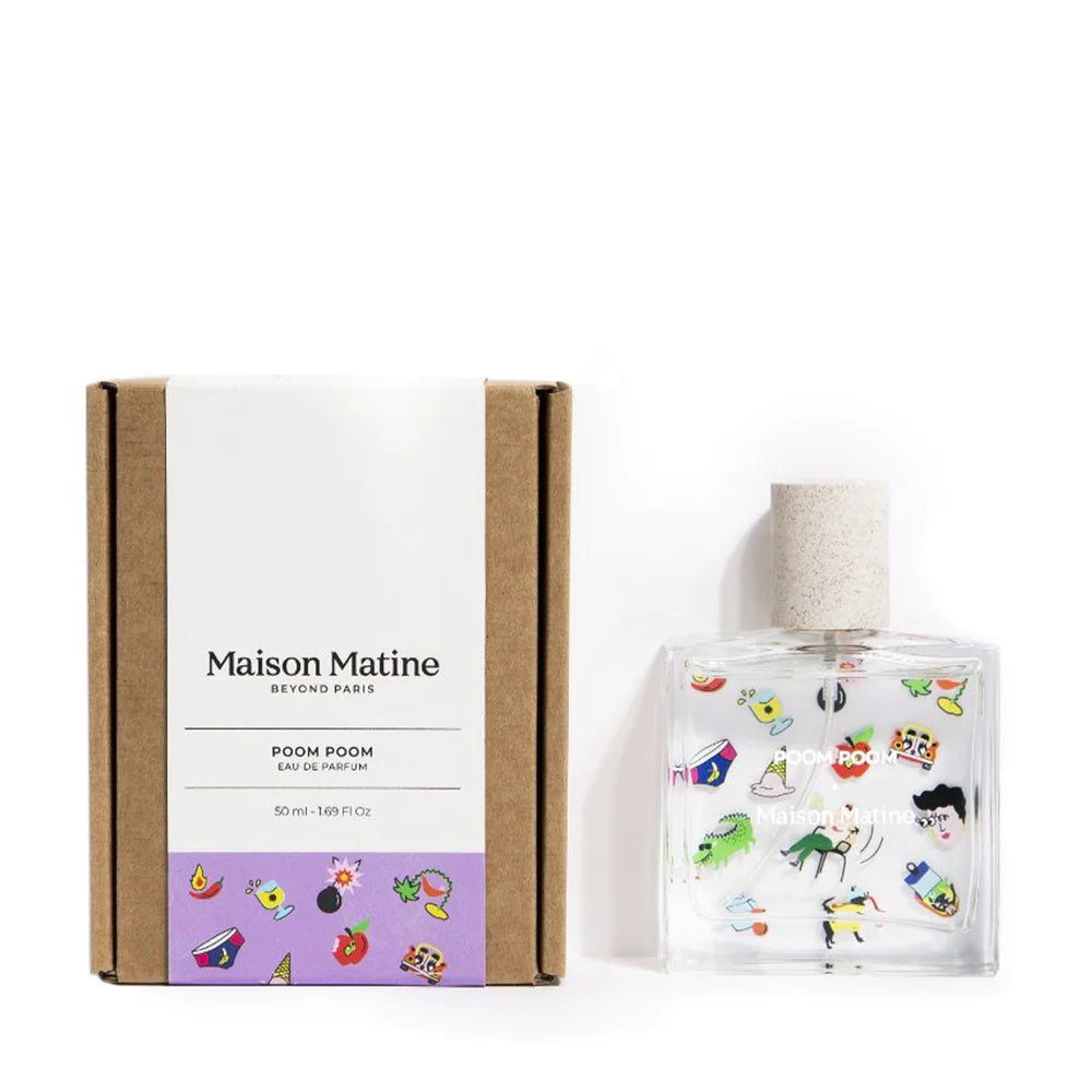 Poom Poom Eau De Parfum