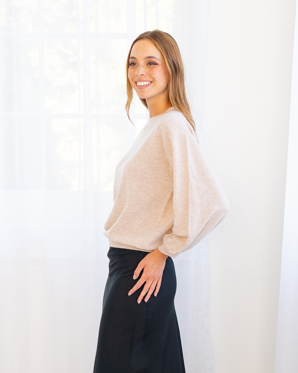 Arlington Milne Marcella Knit