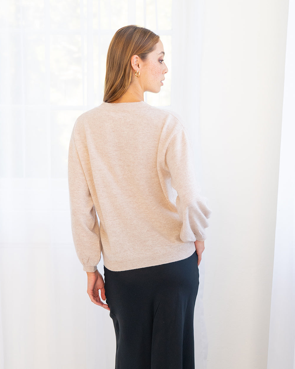 Arlington Milne Marcella Knit