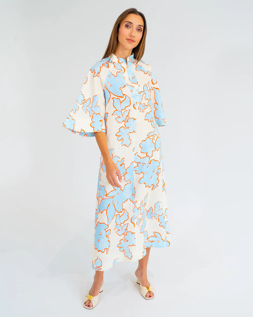 Arlington Milne Martina Dress