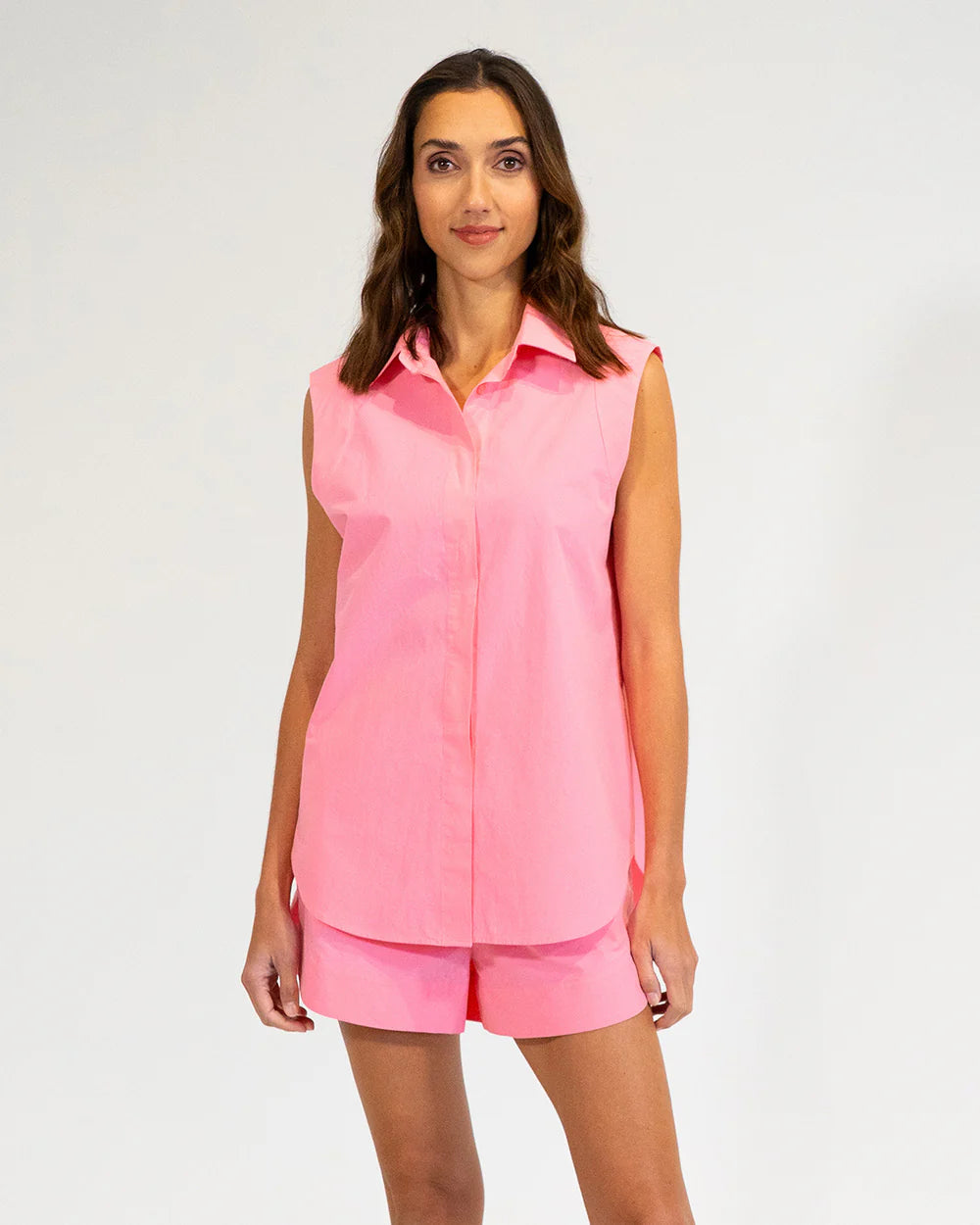 Elms + King Sicily Short