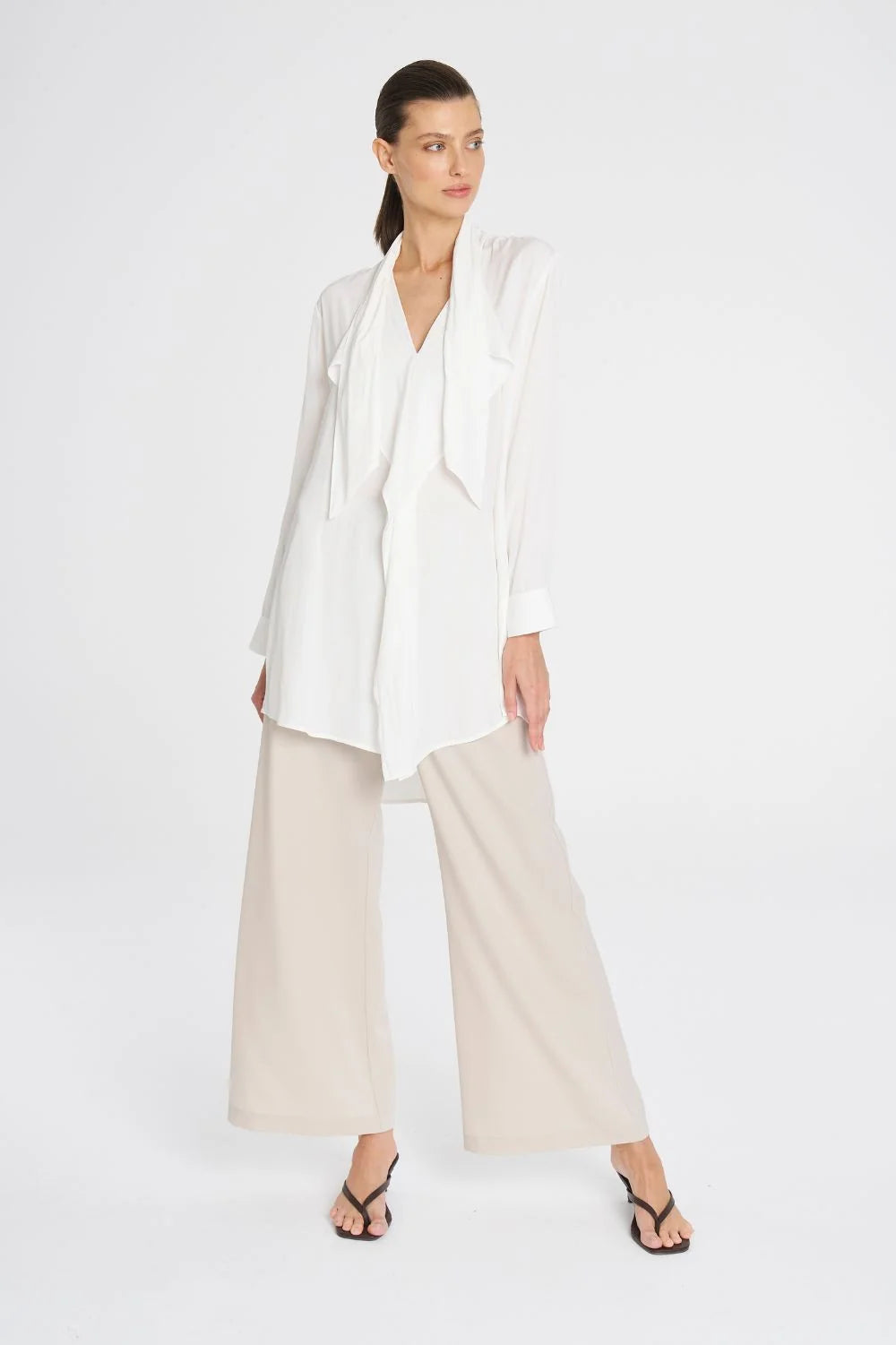 Mela Purdie Suit Pant
