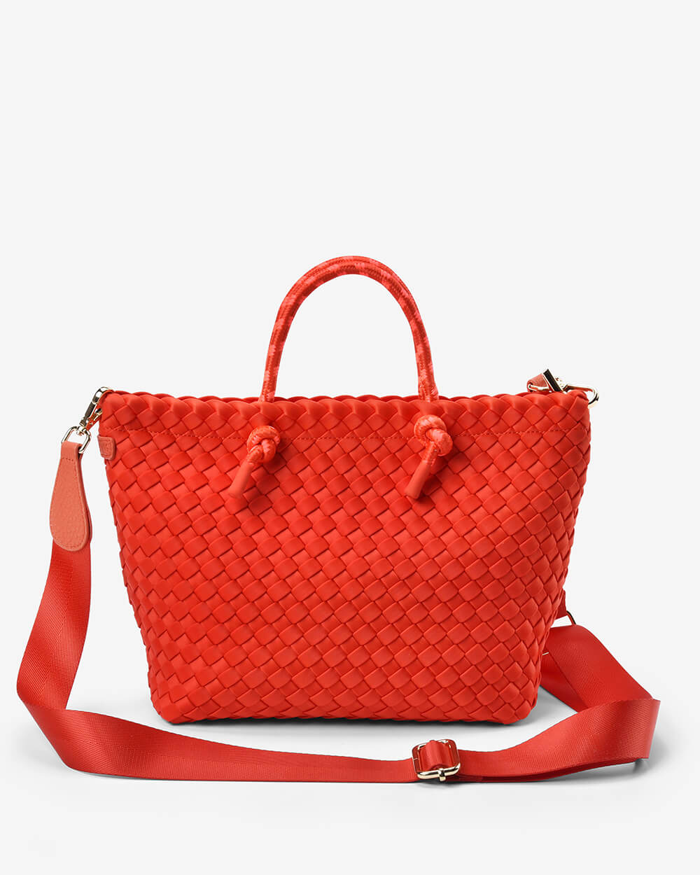 Elms + King Michigan Tote