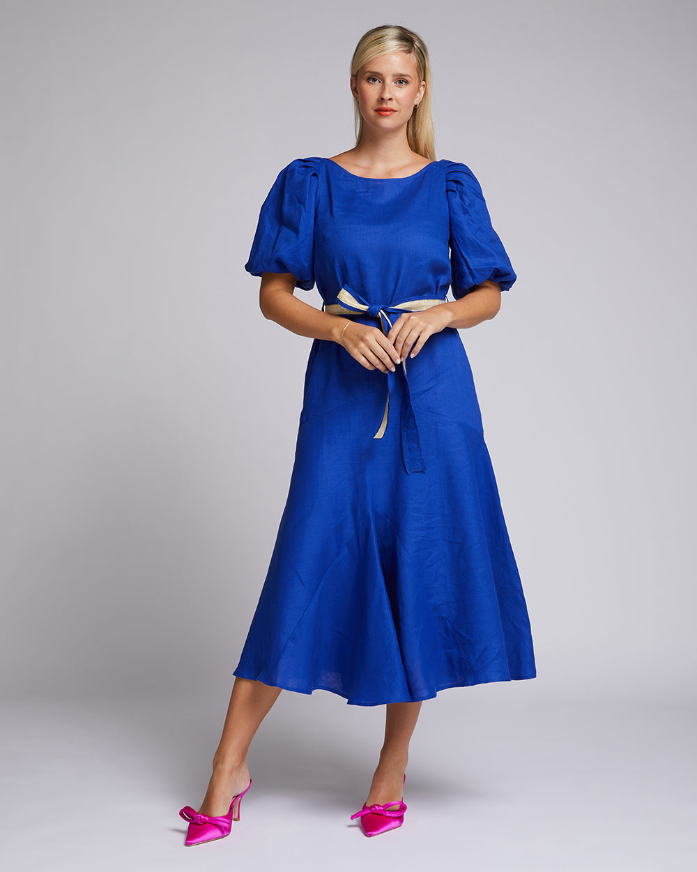 Arlington Milne Mirabella Dress