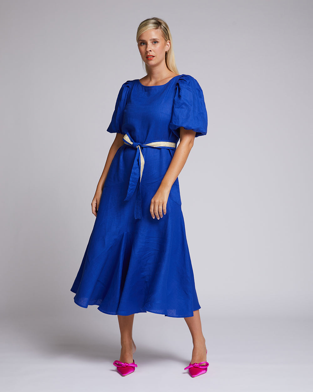 Arlington Milne Mirabella Dress