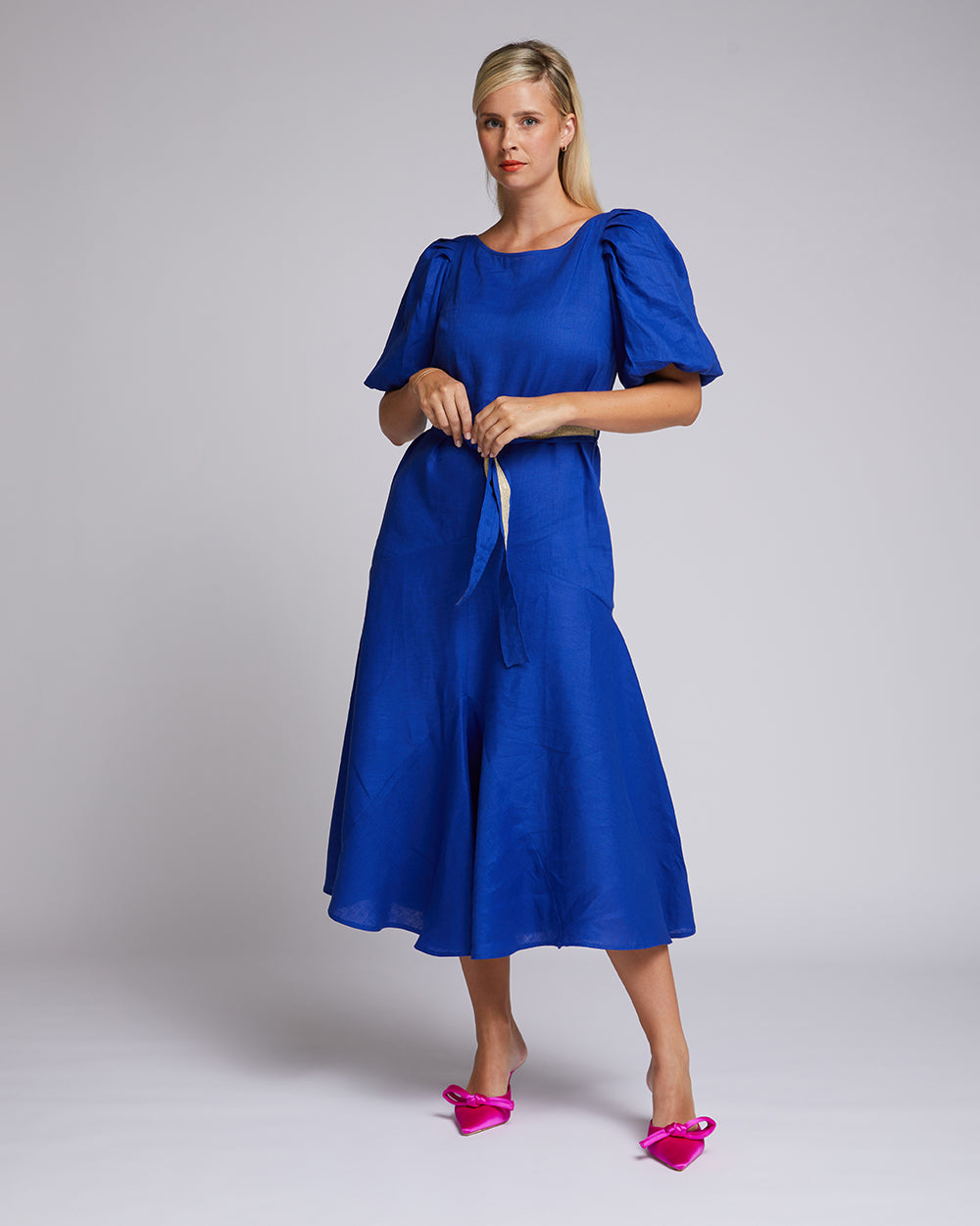 Arlington Milne Mirabella Dress