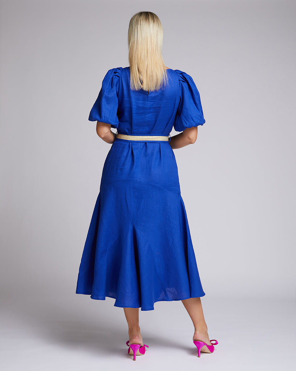 Arlington Milne Mirabella Dress