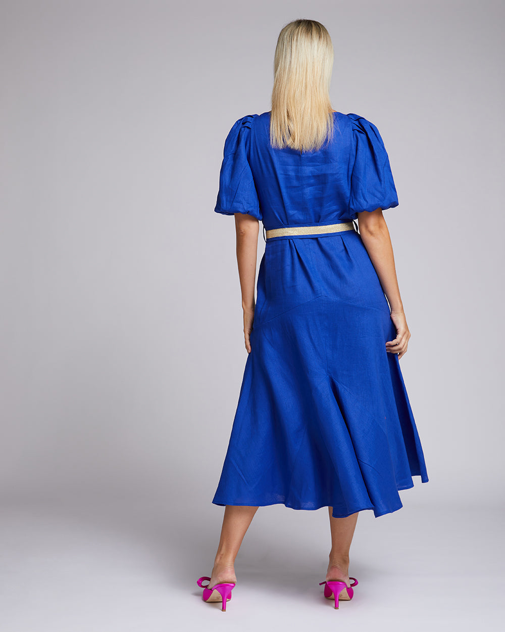 Arlington Milne Mirabella Dress