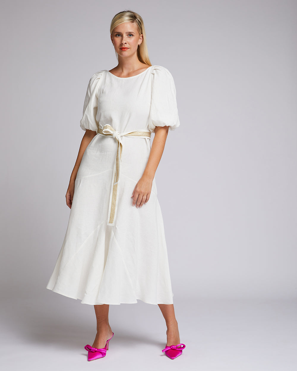 Arlington Milne Mirabella Dress