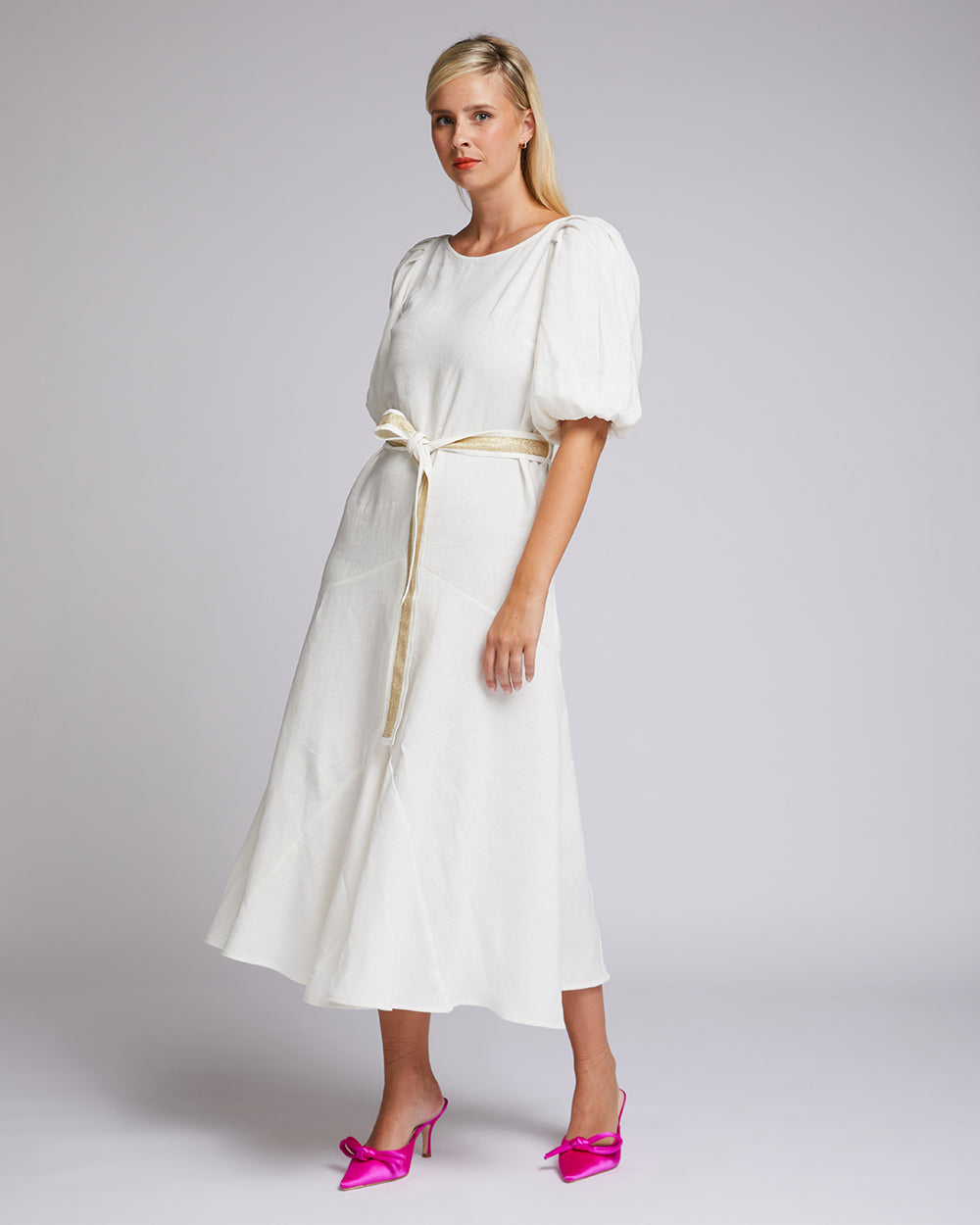 Arlington Milne Mirabella Dress