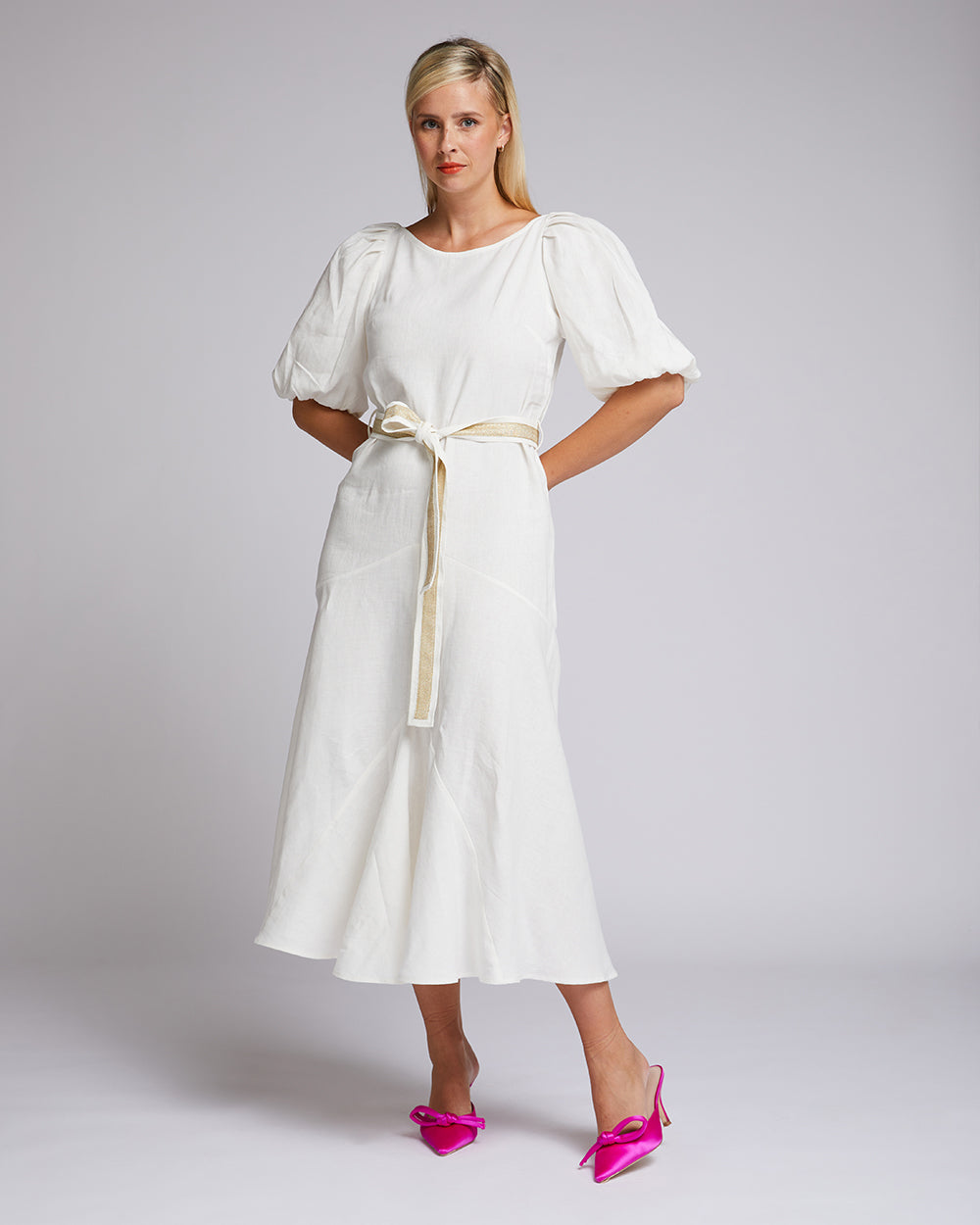 Arlington Milne Mirabella Dress