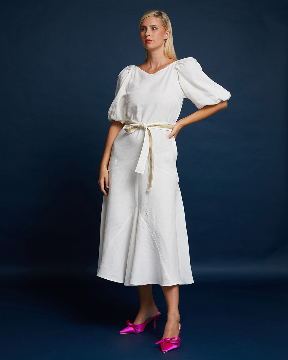 Arlington Milne Mirabella Dress