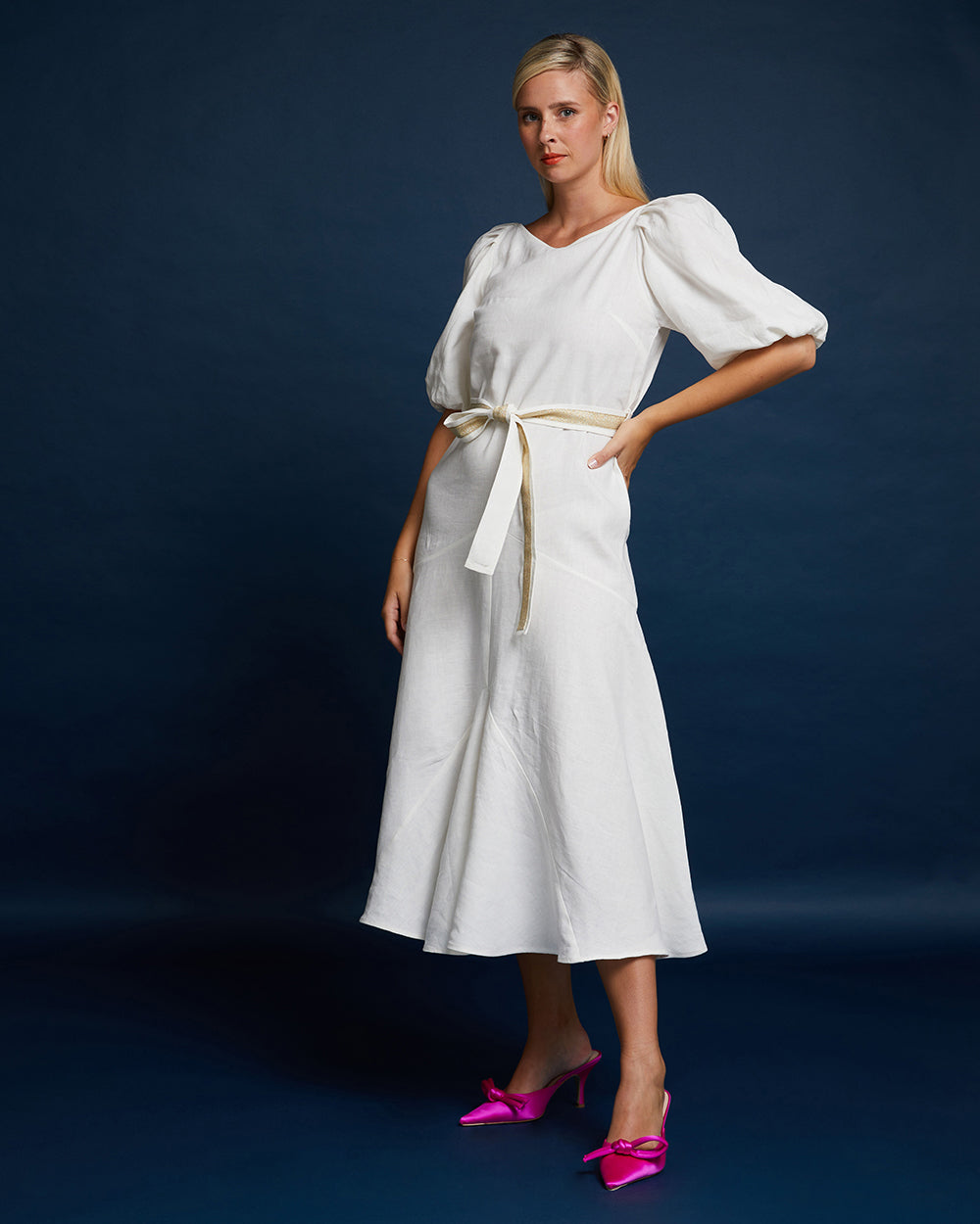 Arlington Milne Mirabella Dress