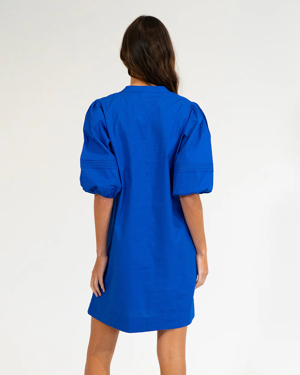Elms + King Monterey Mini Dress