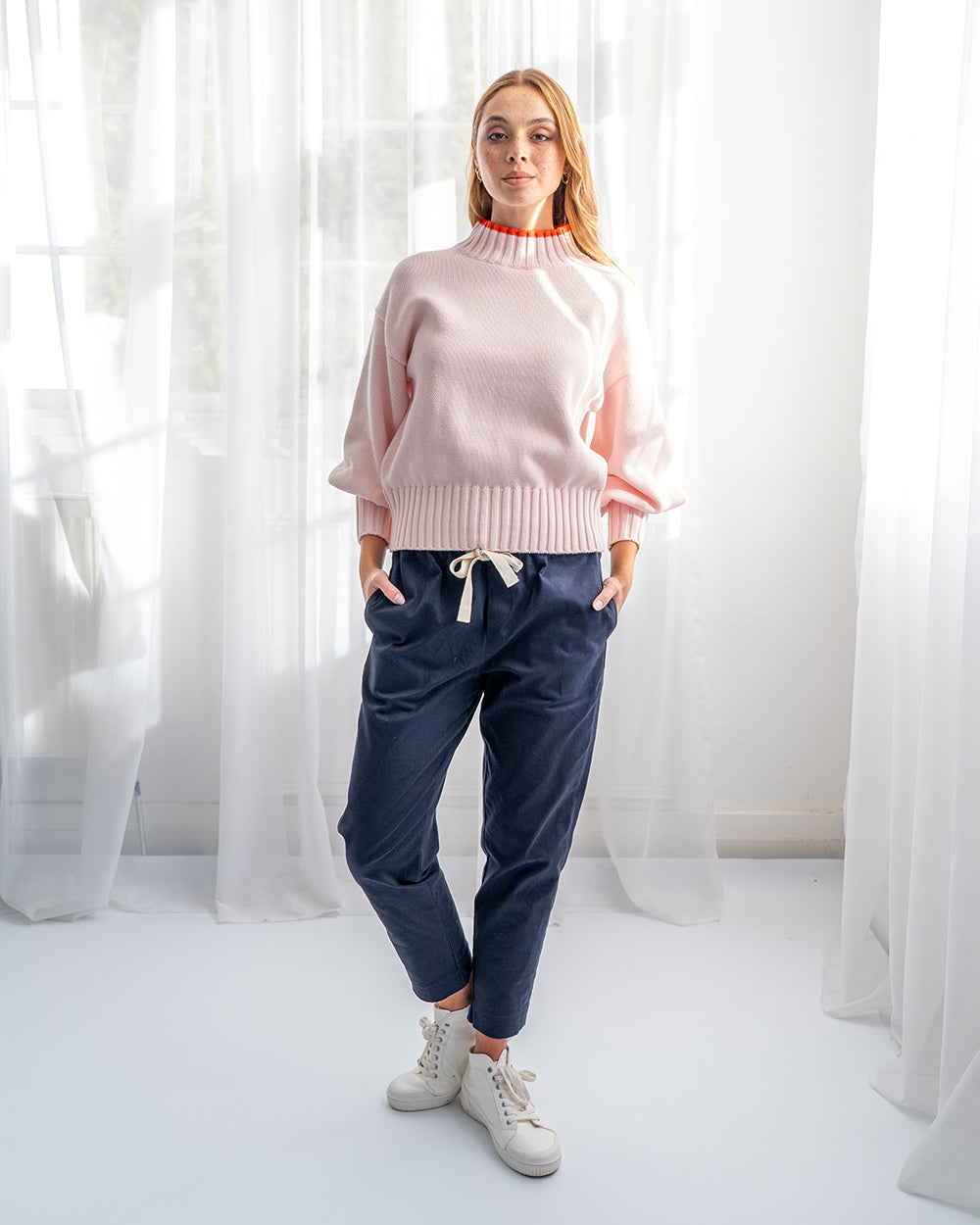 Elms + King Darlington Jogger
