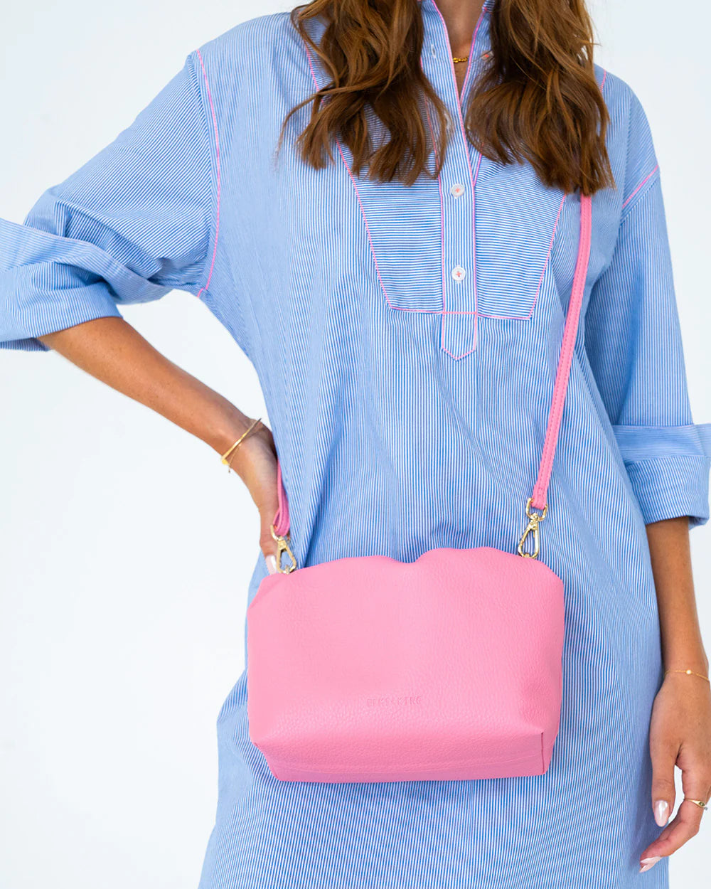 Elms + King Monty Crossbody