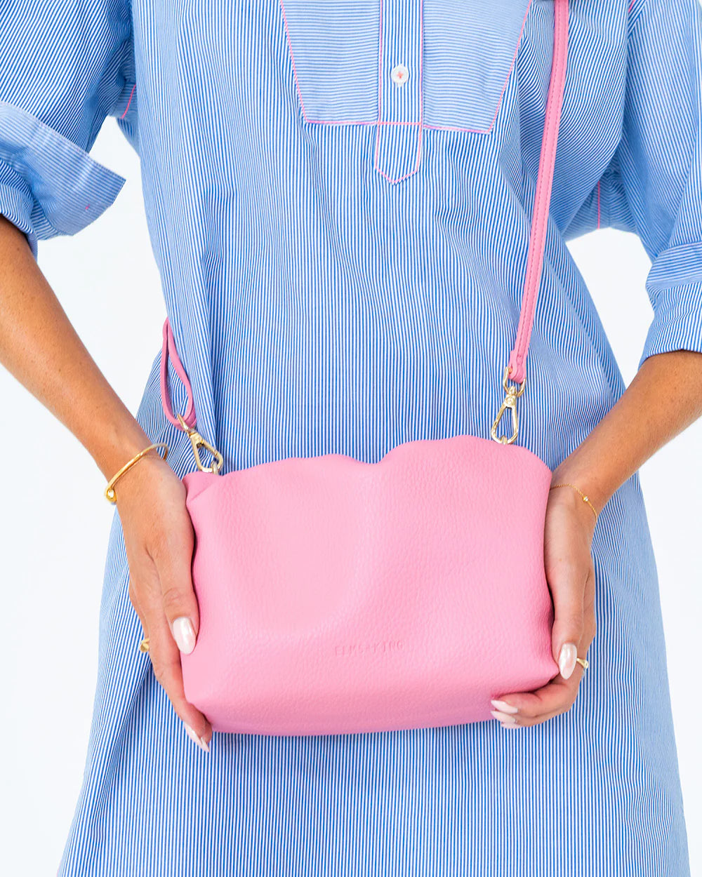 Elms + King Monty Crossbody