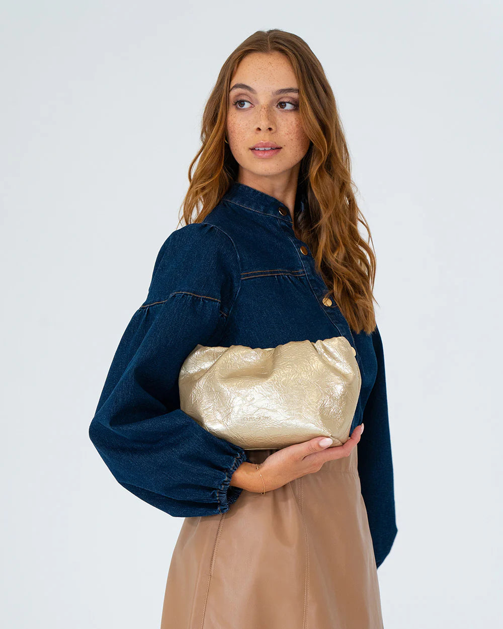 Elms + King Monty Crossbody