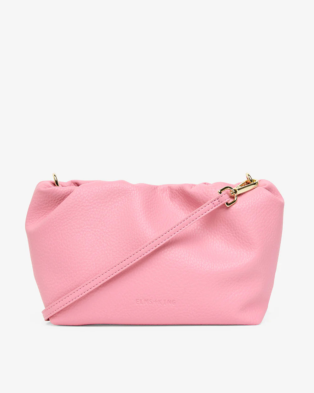 Elms + King Monty Crossbody