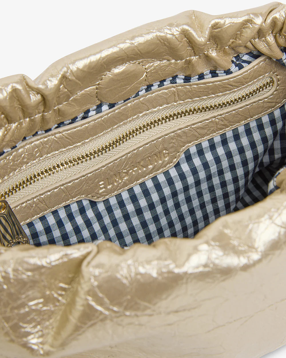 Elms + King Monty Crossbody