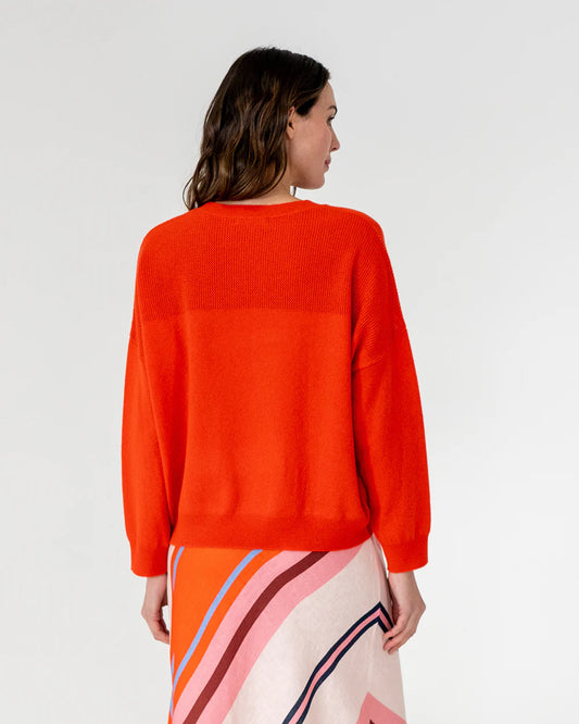 Elms + King Mornington Knit WAS $250