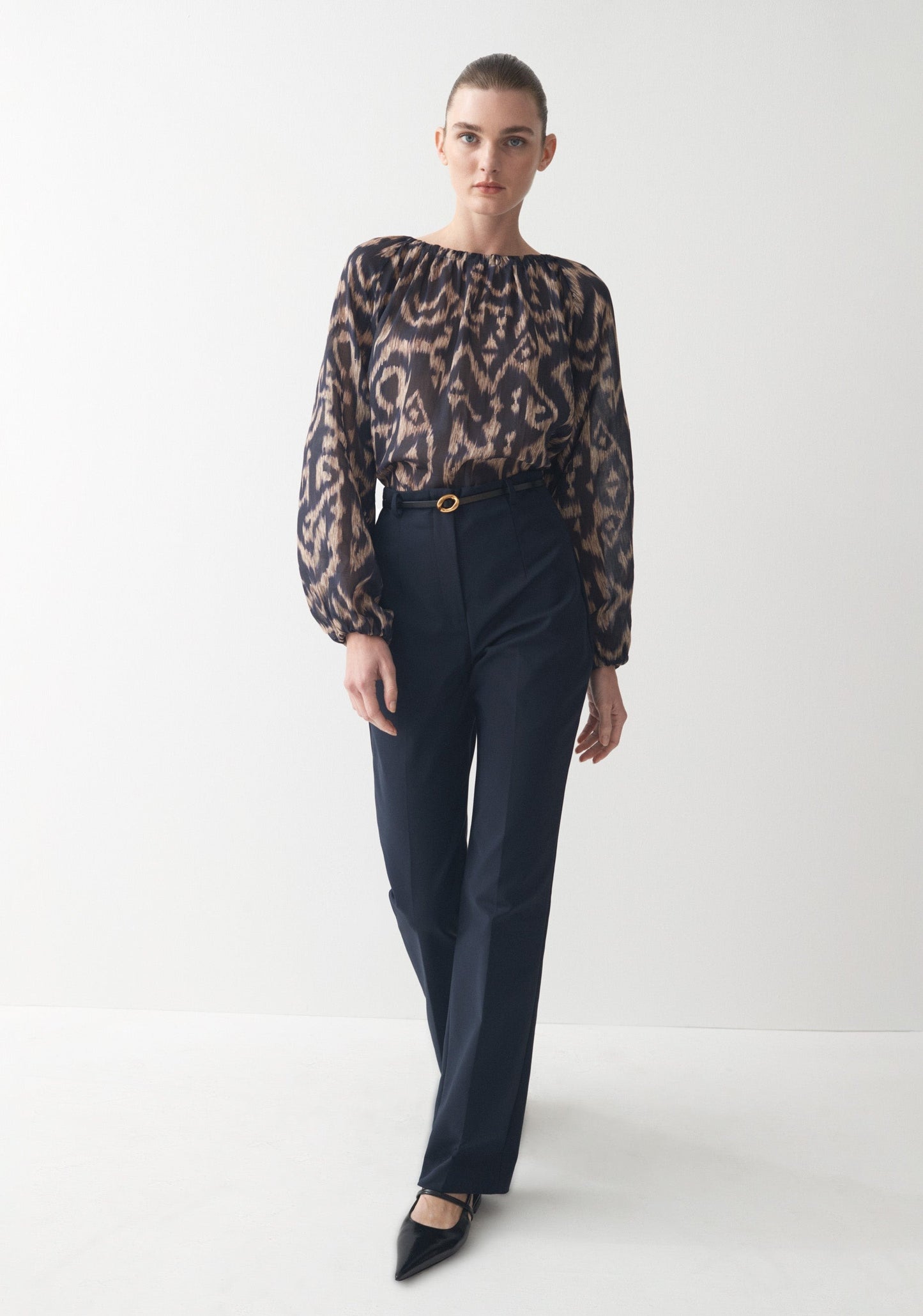 Morrison Vaucluse Trouser WAs $350
