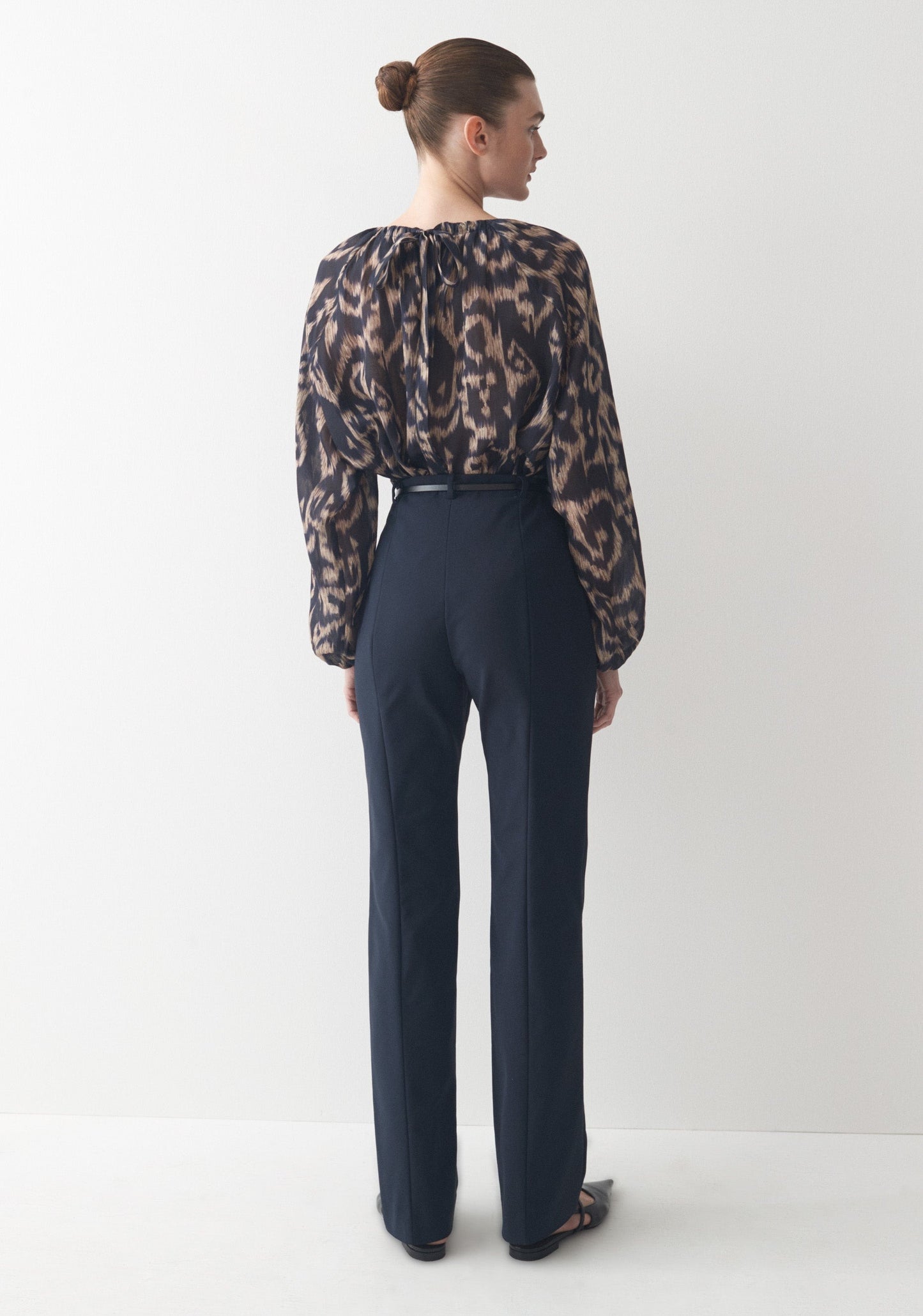 Morrison Vaucluse Trouser WAs $350