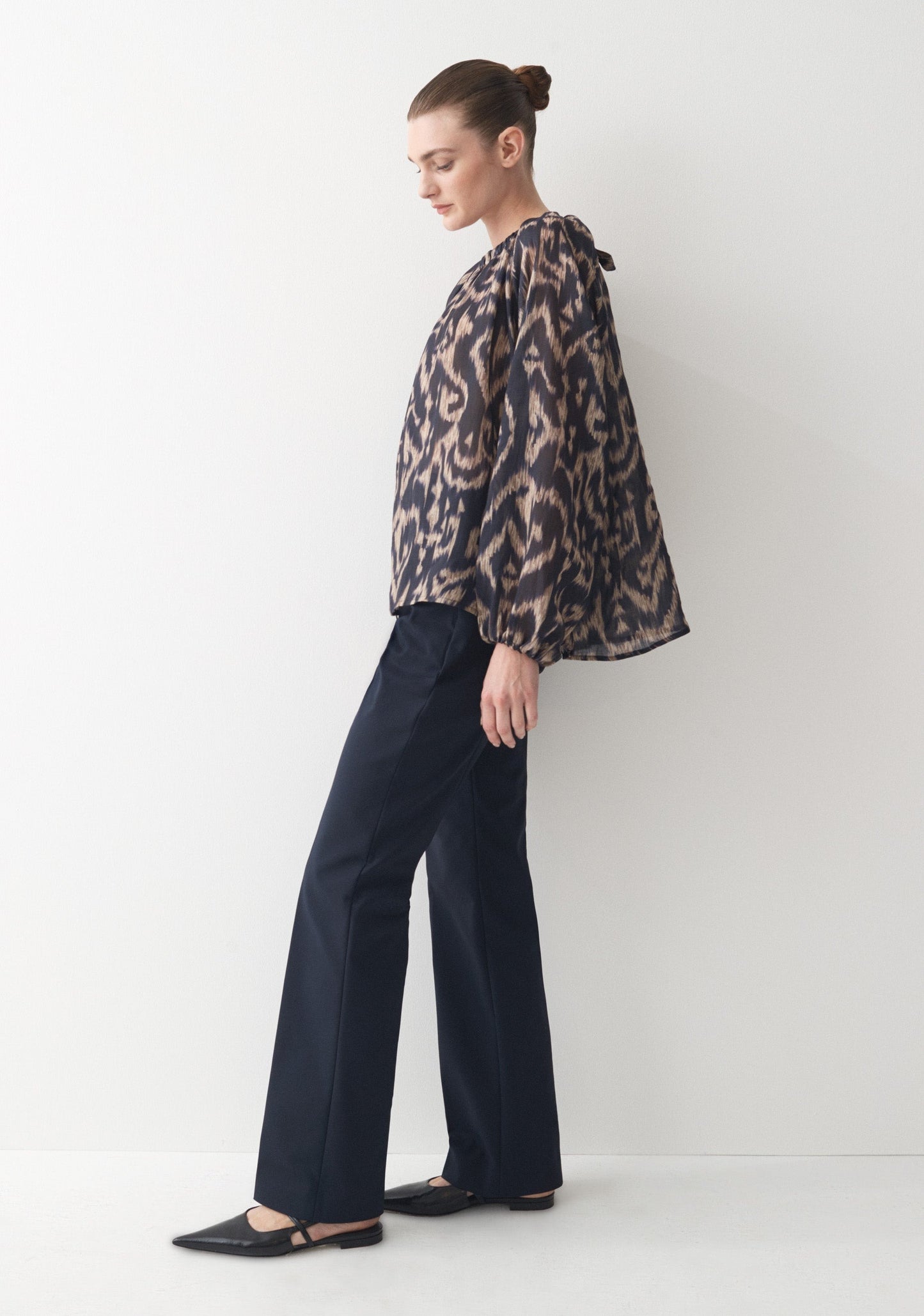 Morrison Vaucluse Trouser WAs $350