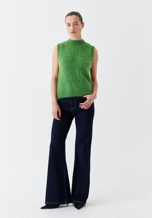 Morrison Riley Knit Vest WAS $249