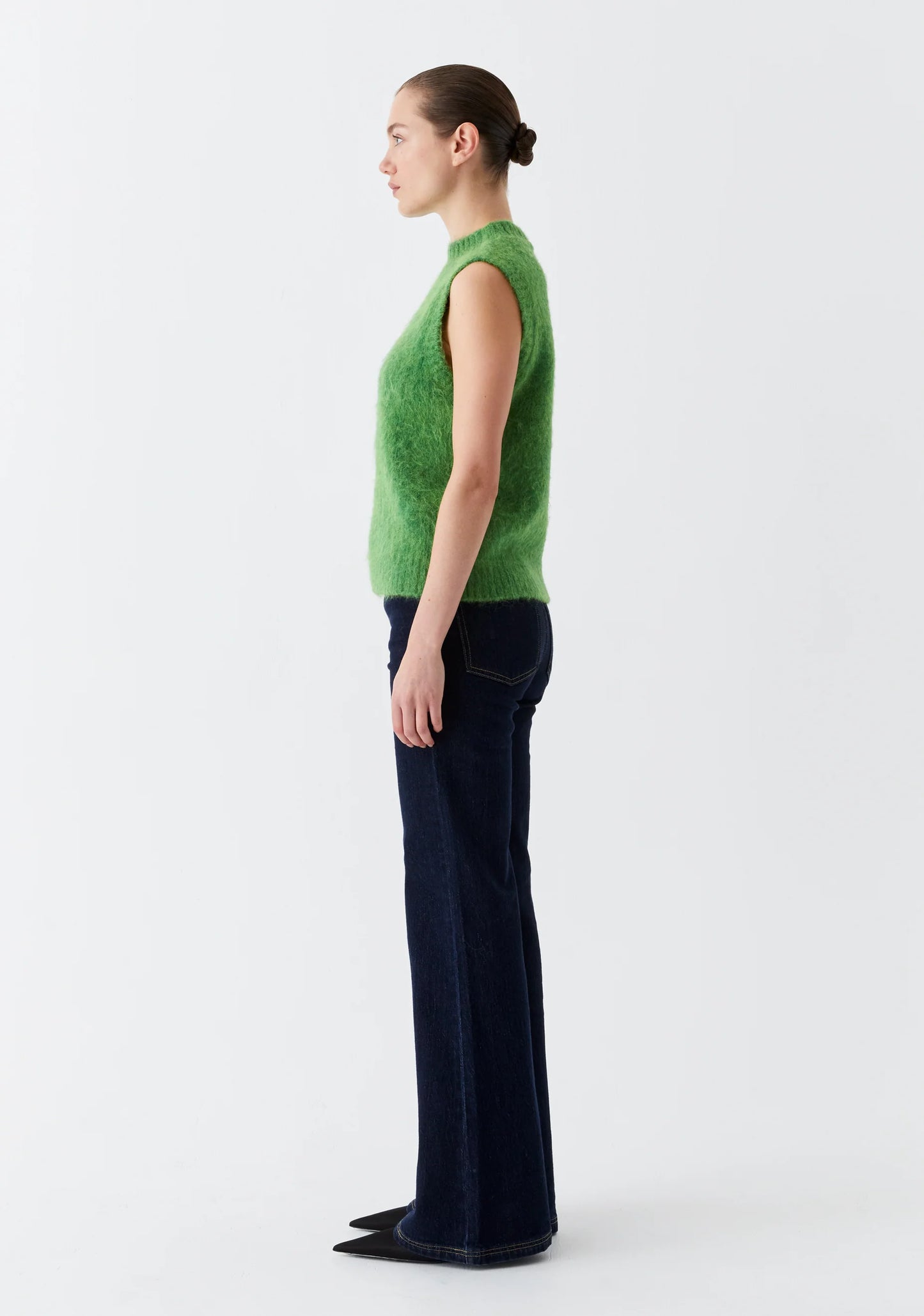 Morrison Riley Knit Vest