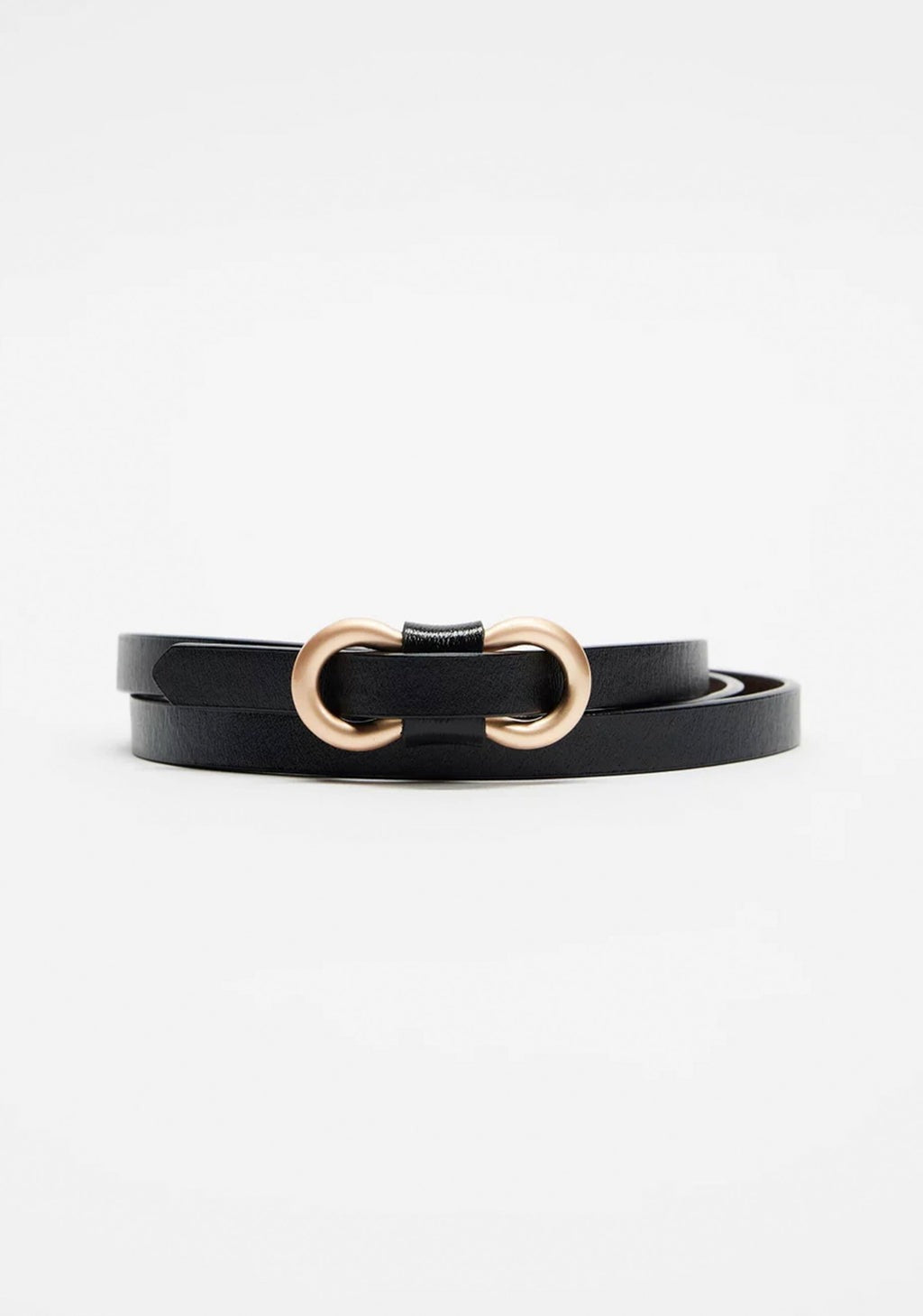 Morrison Roland Leather Belt