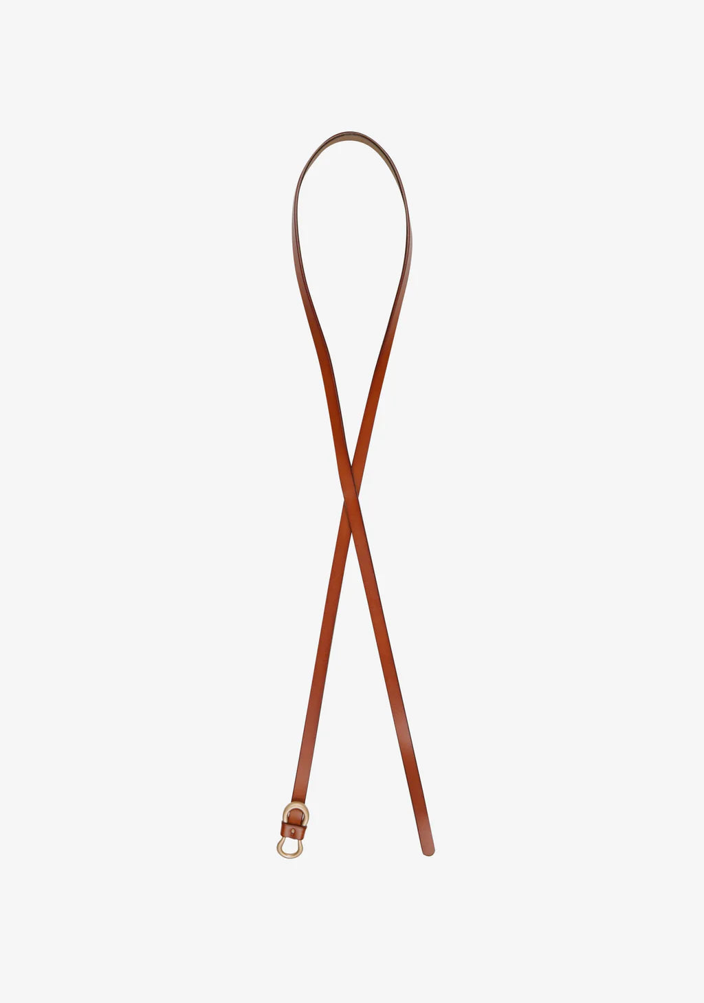 Morrison Roland Leather Belt