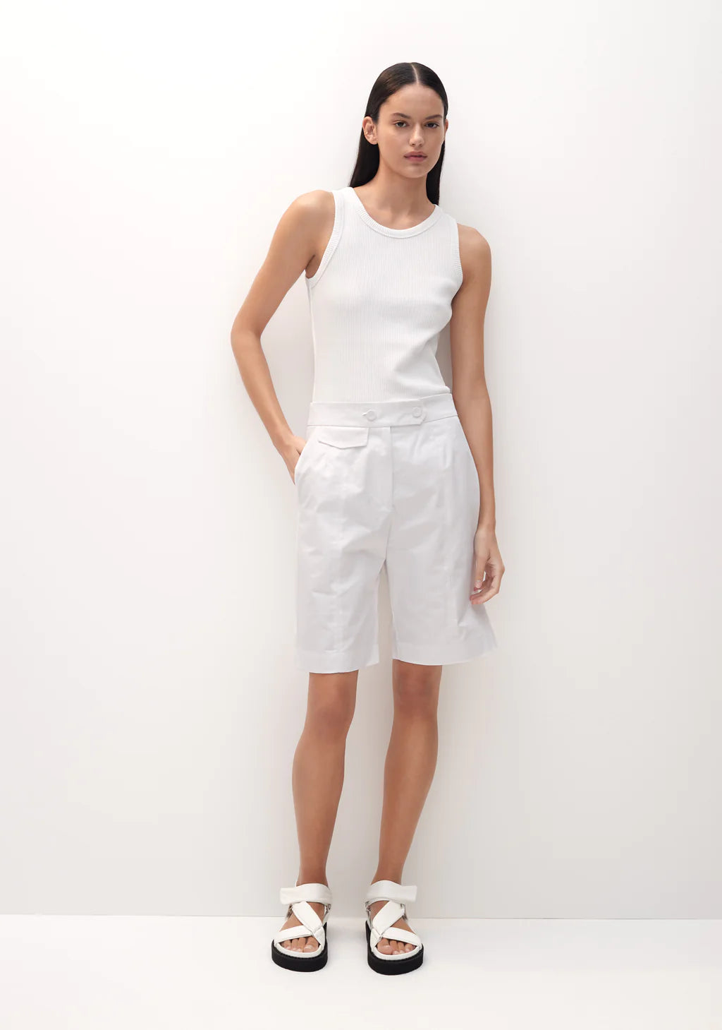 Morrison Audrey Short