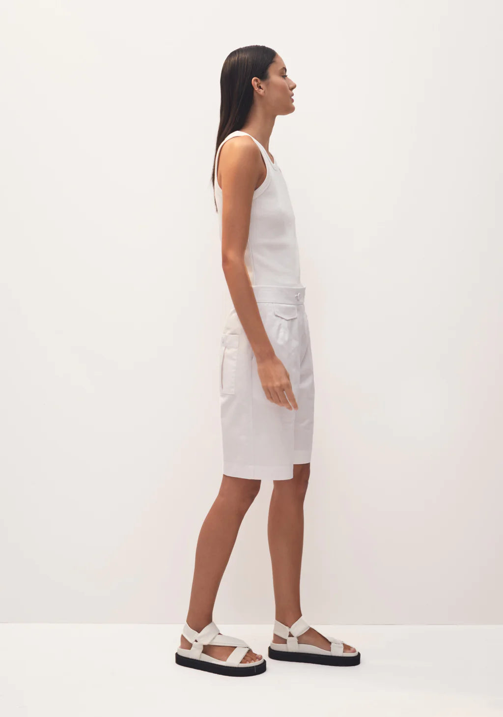 Morrison Audrey Short