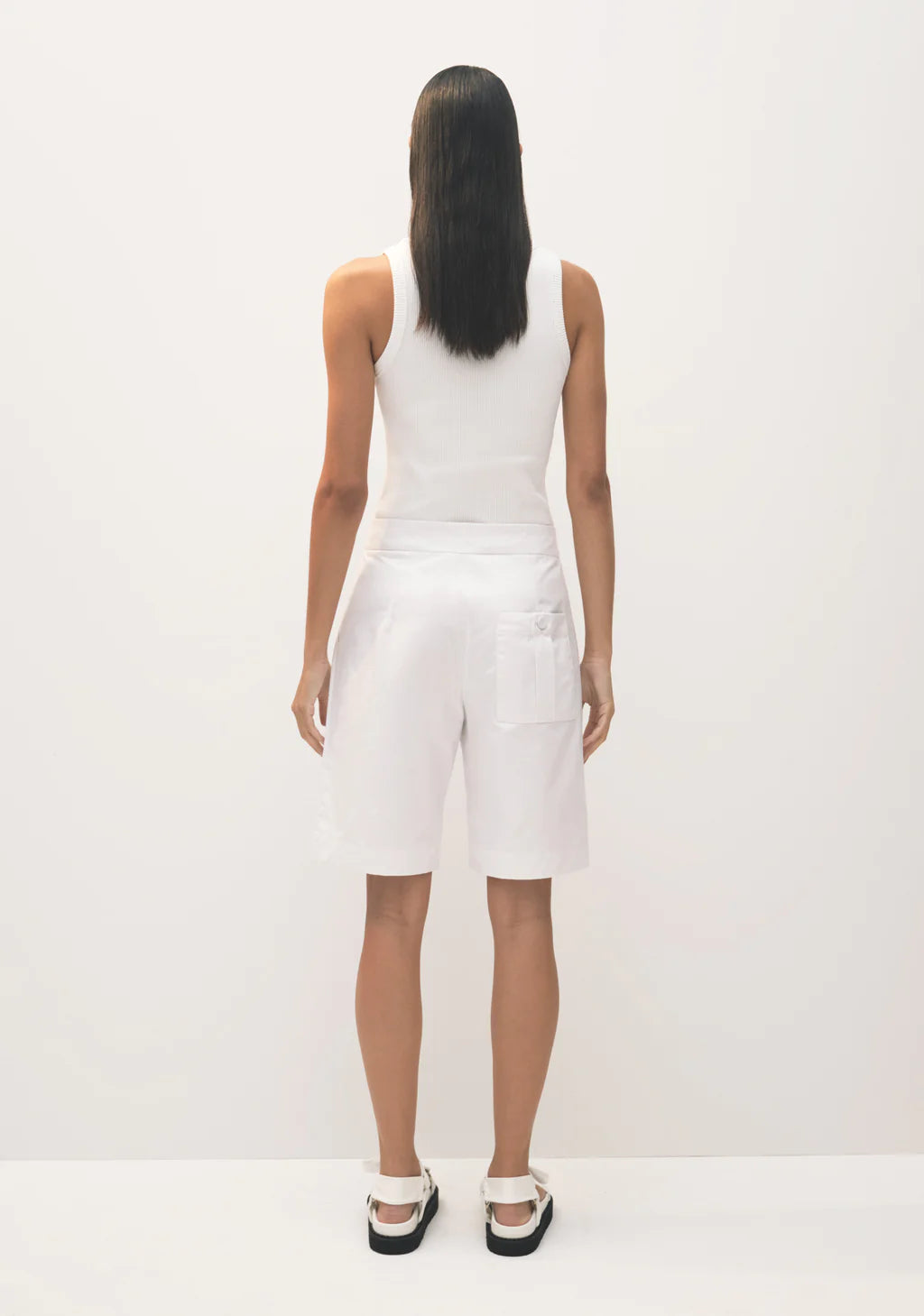 Morrison Audrey Short