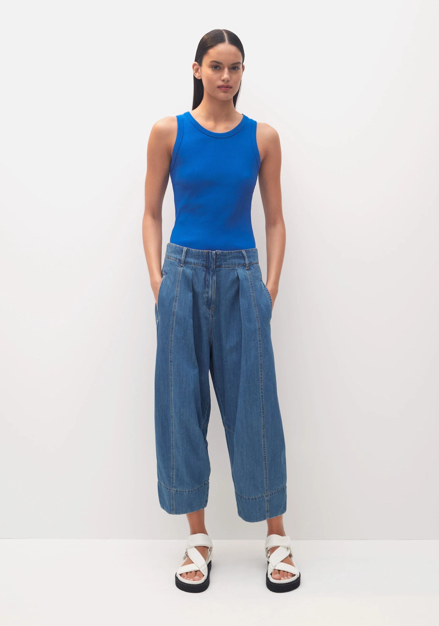 Morrison Cassie Tank