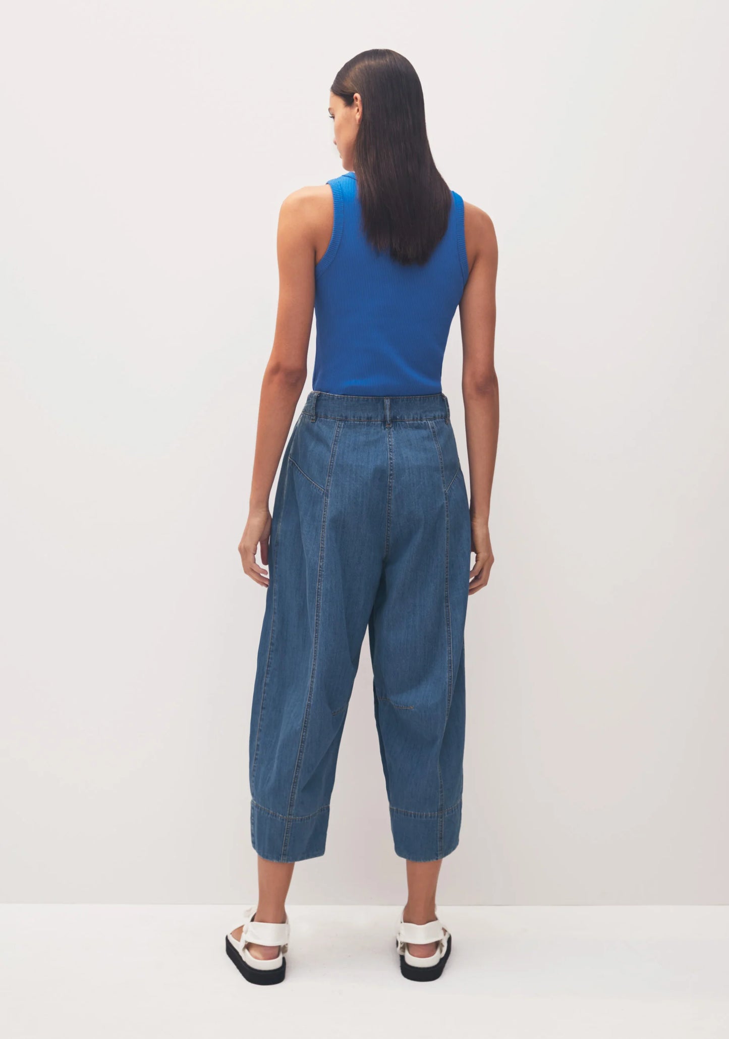 Morrison Cassie Tank