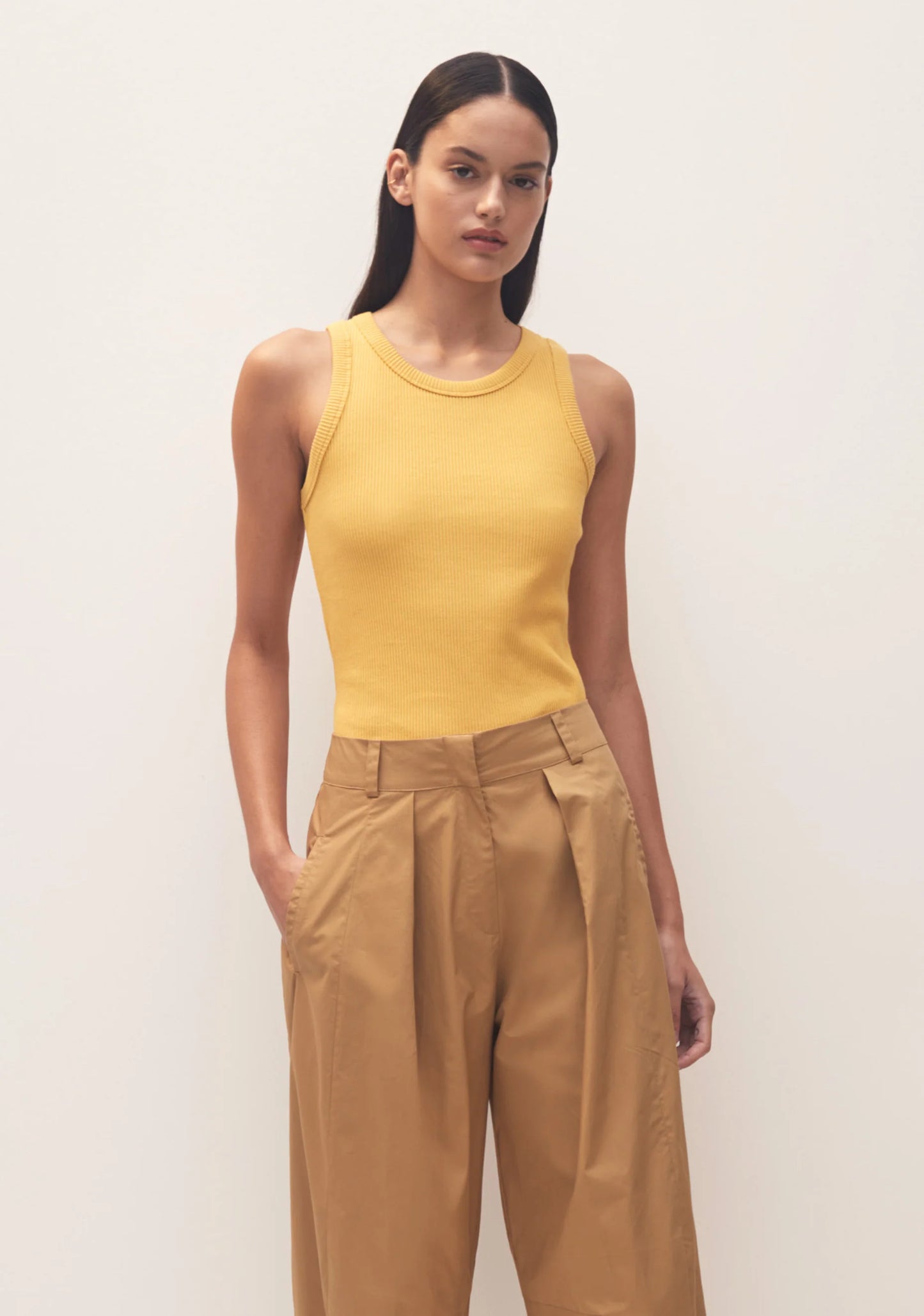Morrison Cassie Tank
