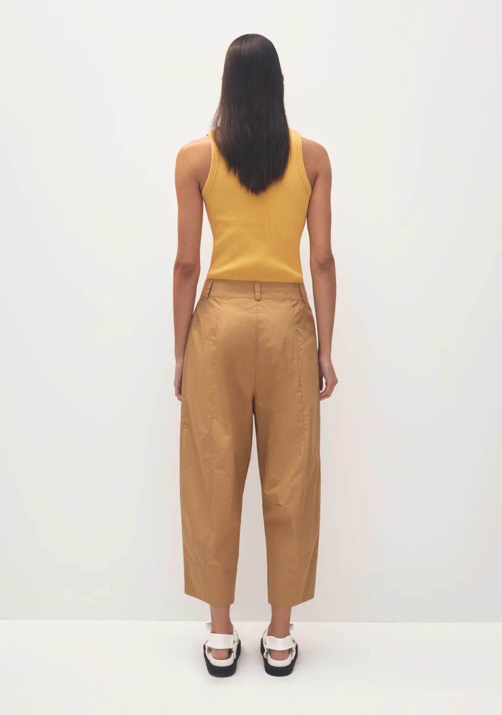 Morrison Cassie Tank