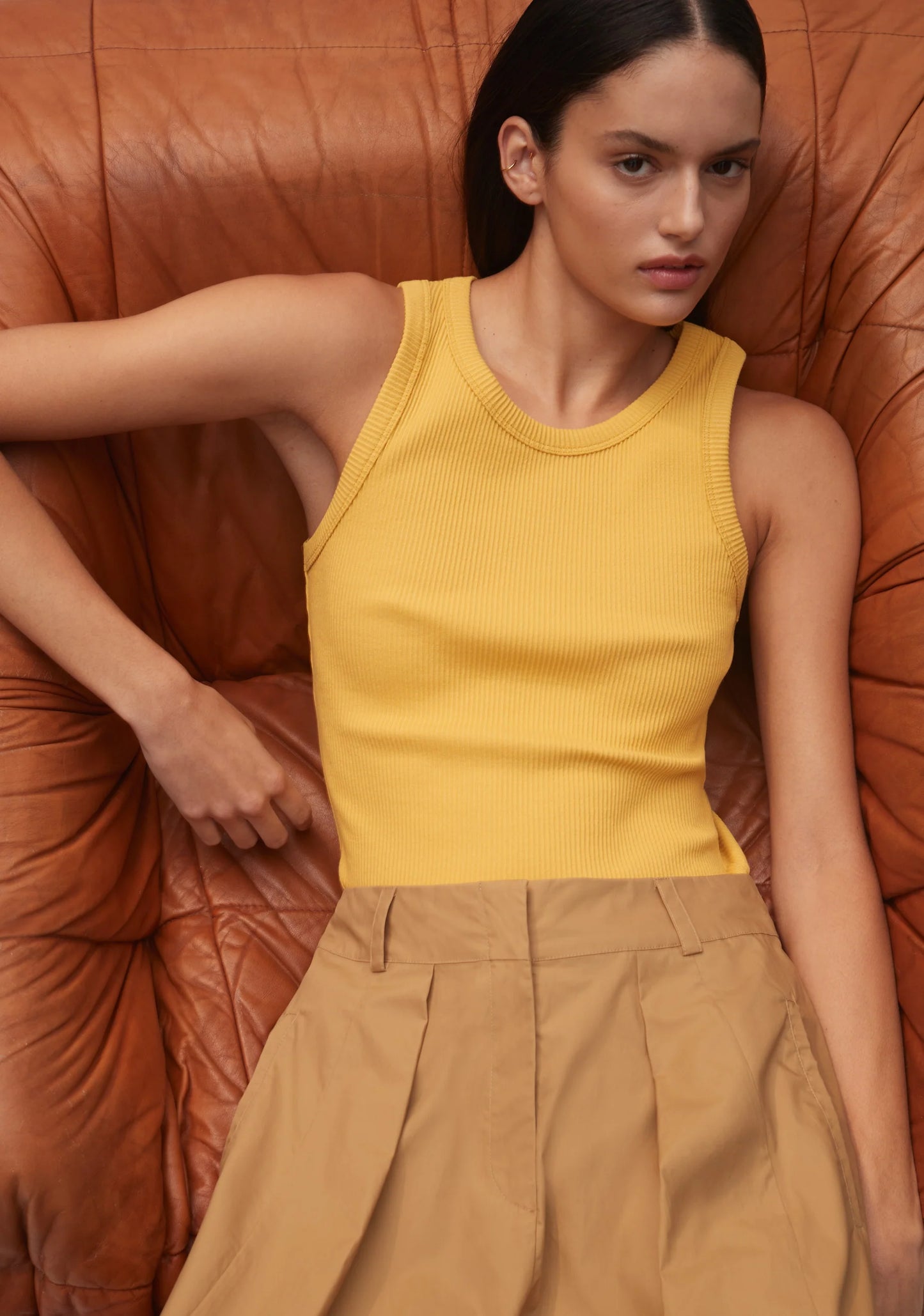 Morrison Cassie Tank